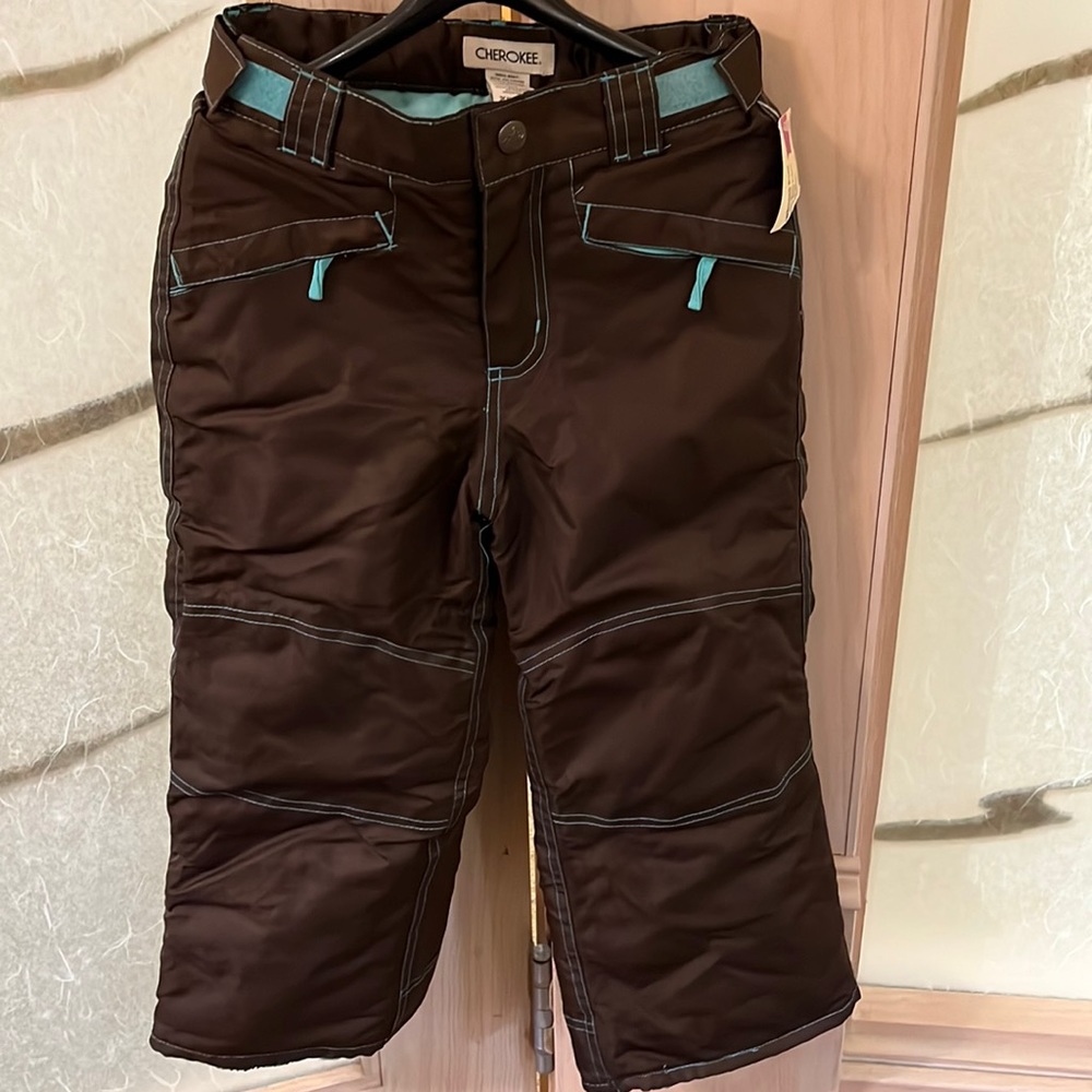 New Kids Snowboard pants